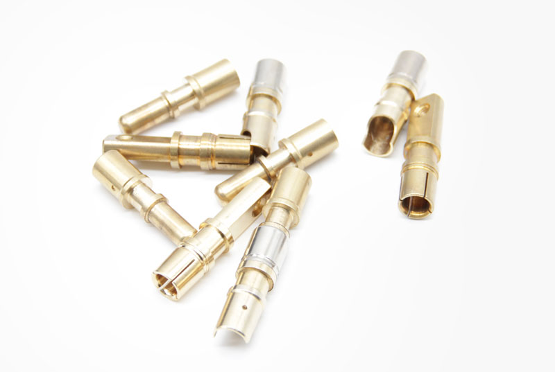 Introduction and benefits of using connectors