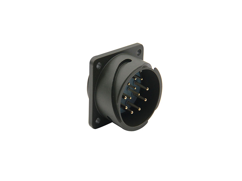 OEM  bayonet coupling connectors