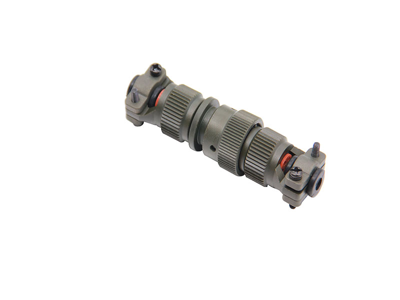 OEM 26482 series connector