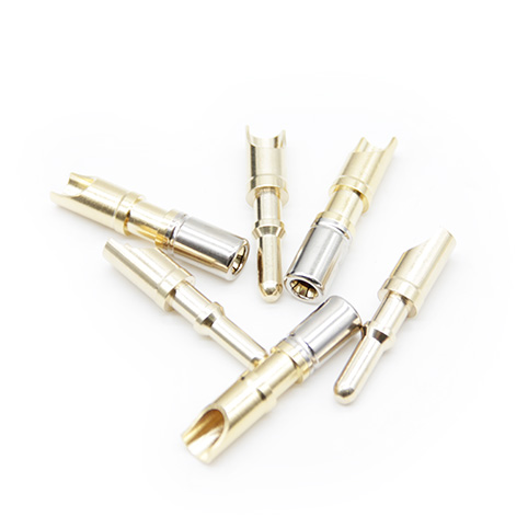 MS5015 series big current jack and pins