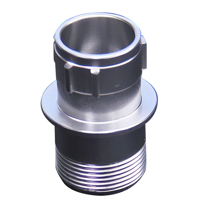 Aluminum alloy shell for  MS 26482