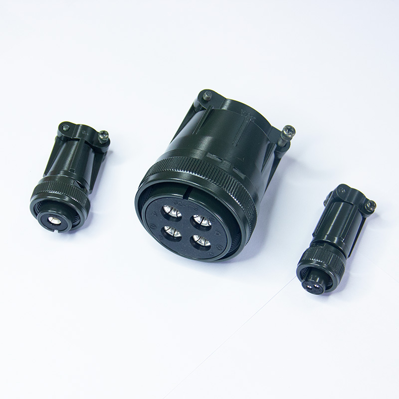 MS5015 series  MS3106F